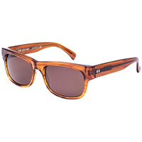 Upstart Sunglasses by Tres Noir- Amber (Sale price!)