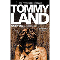 Tommyland (Book by Tommy Lee)