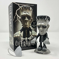 Midnight Movie Lil' Frankie Tiny Terror Figure - SALE