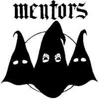 Mentors- Hoods cloth patch (cp275)