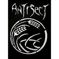 Antisect- Grain back patch