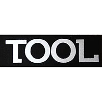 Tool- Logo cloth pa...