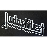 Judas Priest- Logo cloth patch (cp356)