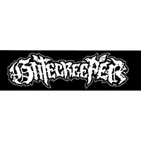 Gatecreeper- Logo cloth patch (cp422)