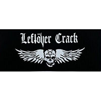 Leftover Crack- Sku...