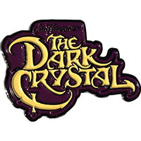 Dark Crystal Enamel Pin (mp47)