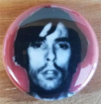 Serial Killer Pins- Richard Chase (pinZ146)