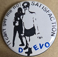 Devo- Satisfaction pin (pin-C390)