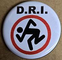 DRI- Skanker pin (pin-C391)