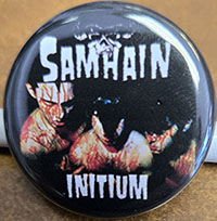 Samhain- Initium pin (pin-C457)