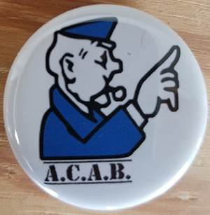 ACAB pin (pin-C81)