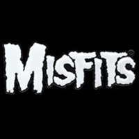 Misfits- Logo Enamel Pin (mp354)