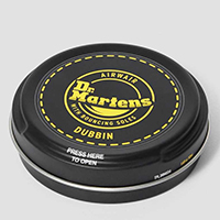 Dubbin by Dr Martens (Wax For Greasy Leather) - SALE