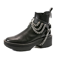 Hanging Chains Boot Strap by Funk Plus