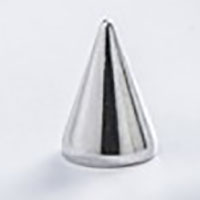 2/5" Cone Spik...