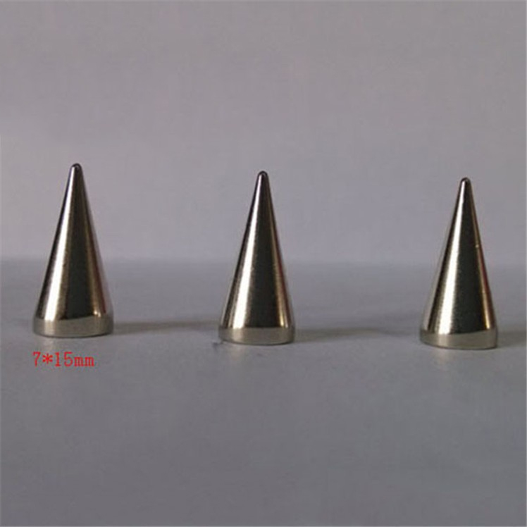 3/5" Cone Spike #1 (7x15mm)