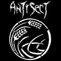 Antisect- Grains sticker (st1182)