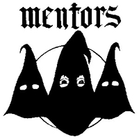 Mentors- Executioner Hoods sticker (st1151)