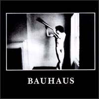 Bauhaus- In The Flat Field LP (Remastered)