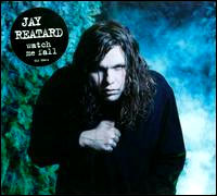 Jay Reatard- Watch Me Fall LP (180gram Vinyl)