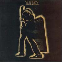 T Rex- Electric Warrior LP