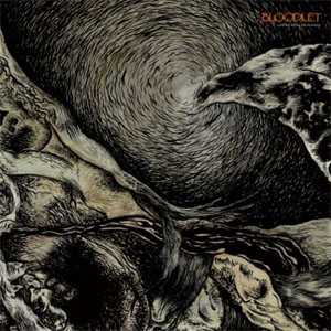 Bloodlet- Live On WMFU LP (Sale price!)