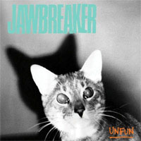 Jawbreaker- Unfun LP (Remastered 20th Anniversary Edition)