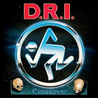 DRI- Crossover LP