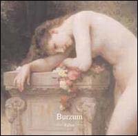 Burzum- Fallen LP