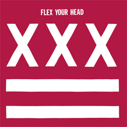V/A- Flex Your Head LP