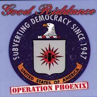 Good Riddance- Operation Phoenix LP