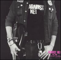 Against Me!- As The Eternal Cowboy LP