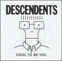 Descendents- Cool To Be You LP