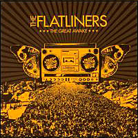 Flatliners- The Great Awake LP