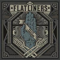 Flatliners- Dead Language LP