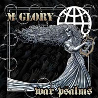 Morning Glory- War Psalms LP (Choking Victim, Leftover Crack)