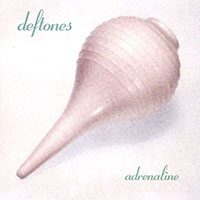 Deftones- Adrenaline LP