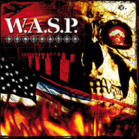 W.A.S.P.- Dominator LP