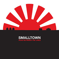 Smalltown- Read Between The Lines 10" (Sale price!)