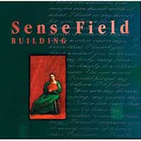 Sense Field- Building LP (Color Vinyl)