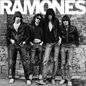 Ramones- S/T LP 