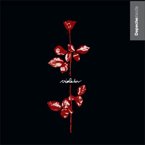 Depeche Mode- Violator LP 