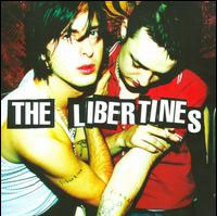 Libertines- S/T LP