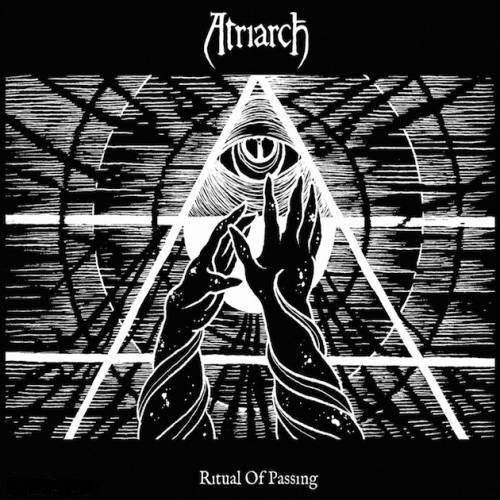 Atriarch- Ritual Of Passing LP (Sale price!)