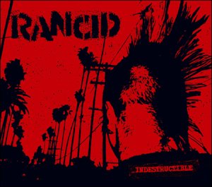 Rancid- Indestructable 2xLP