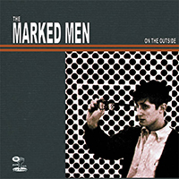 Marked Men- On The Outside LP (Sale price!)