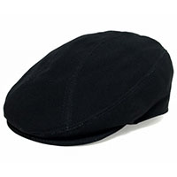 Canvas 1900 Scally Cap by New York Hat Co. (Sale price!)