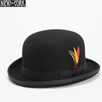 Classic Derby by New York Hat Co. (Sale price!)