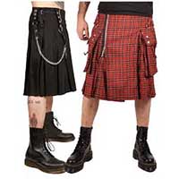 Guys Kilts