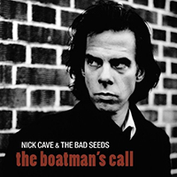 Nick Cave & The Bad Seeds- The Boatman's Call LP (180gram Vinyl)